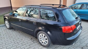 Audi a4. 2.7 TDI 132kw - 5