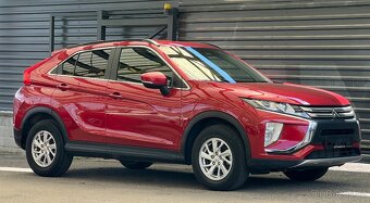 Mitsubishi Eclipse Cross 120 kW, 1.5 T-MIVEC, KAMERA, ASISTE - 5