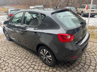 Seat Ibiza 1.4 16v SPORT 2010 nová STK a servis - 5