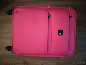 Cestovní kufr pro holky a ženy - 5