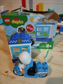 Duplo - 5