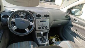 Ford Focus 2 1.8tdci 85kW KKDA (facelift) - 5