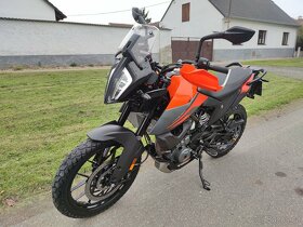 KTM 390 Adventure - 5