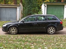 AUDI A4 Avant B7 – 2,5 TDi 120KW - BDG - - NÁHRADNÍ DÍLY - 5