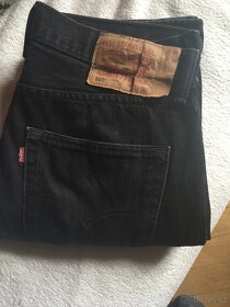 Levi’s 501 - 5