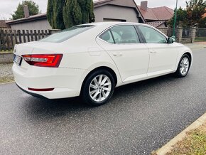 Škoda Superb III 2.0 TDI- 110 KW,2018, LED,Č.R. - 5