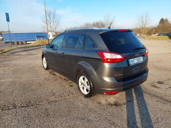 Ford grand c-max 1.0ecoboost 92kw - 5