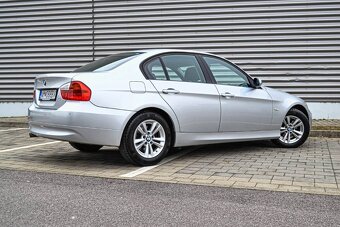 BMW Rad 3 320d E90 163k A/T - 5