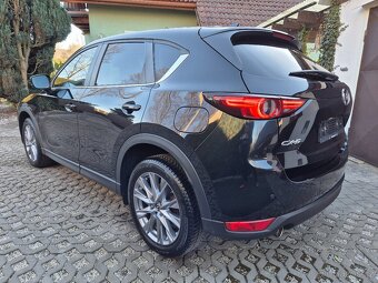 Mazda CX-5 2.0i 121kw Skyactiv-G • Exclusive • 2020 • 139tkm - 5