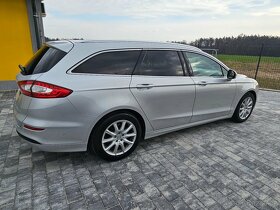 Ford Mondeo 2.0 TDCI - 5