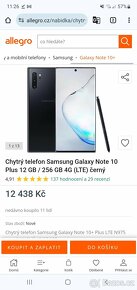 Samsung galaxy Note 10 plus - 5