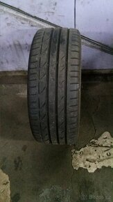 4x letní pneu Bridgestone Potenza 215/40 R17 - 5