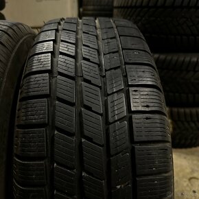 Sada pneu Pirelli 205/55/16 91H - 5