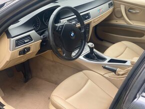 BMW 320D - 5