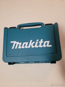 Makita DF330DWE aku - 5