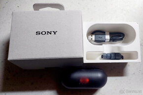 Sony WF C500 - 5