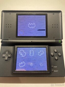 Nintendo DS Lite - 5