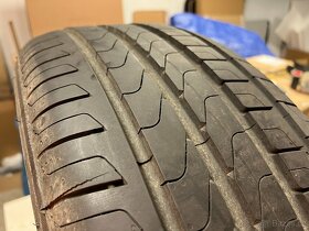 Pneu SUV Pirelli Scorpion Verde 235/60 R18 103V - 1 kus - 5