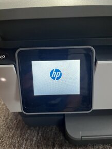 HP Officejet Pro 8022e inkoustová barevná tiskárna, Wi-Fi - 5