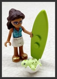 LEGO Friends - stavebnice 41714 a figurky s příslušenstvím - 5