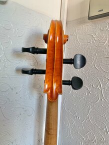 Violoncello 4/4 - 5