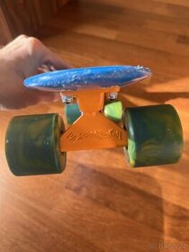 Pennyboard STREET SURFING Beach Ocean 22,5" - 5