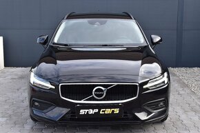 Volvo V60, 2.0D AUTOMAT.NAVI.LED.DPH - 5