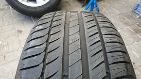 Letní Sada Alu Kola 5x112 225/55 R16 Audi A4 B8 B9 - 5