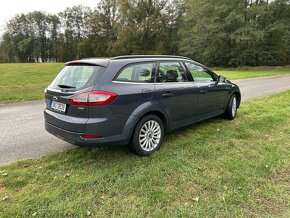 PRODÁM Ford Mondeo 2.0TDCI 103 Winner - 5