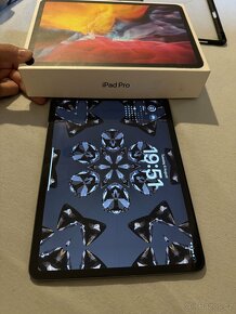 iPad Pro 11 2 2nd Gemeration WI-FI 2020 128GB - 5