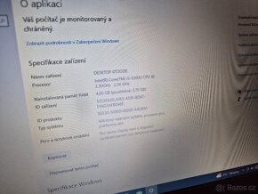 Lenovo X250 i5-5300U 2,3GHz, 4GB, 250GB SSD - 5