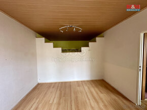 Pronájem bytu 2+1, 61 m², Kadaň, ul. Na Podlesí - 5