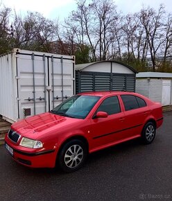 Škoda Octavia 1.9TDi 77kw+TOUR+SERVISKA - 5