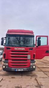 Scania kontejner - 5