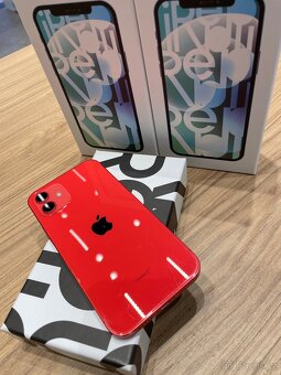 iPhone 12, 128 GB, Záruka 2roky, 85% Baterie - 5