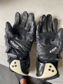 Rukavice Alpinestars GP Pro - 5