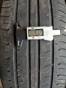 Letní 225/60/17 225/60R17 - 5