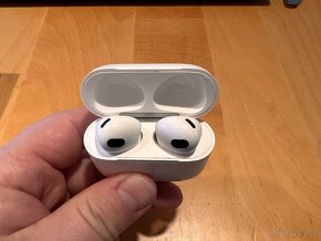 Apple AirPods 3. generace - 5