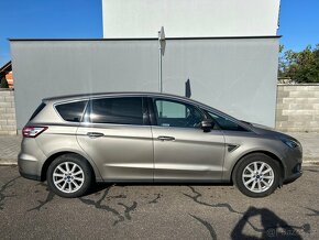 FORD S-MAX, Titanium, 118kW, 2016 - 5