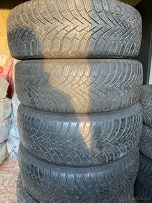 Zimni pneu Sailun 195/65 R15 - 5