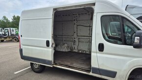 Fiat Ducato L2H2 2,3 JTD - 5