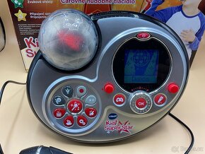 Hudební studio s mikrofonem značky VTech - 5