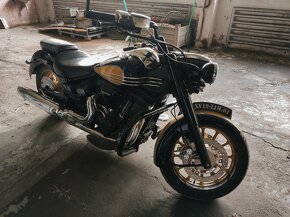 Yamaha XV 1900 2006 - 5