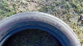 Letni pneu 195/55 R15 - 5