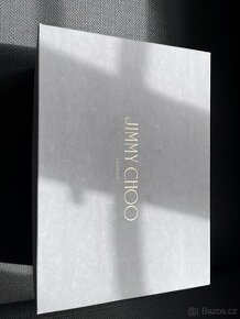 Jimmy Choo- lodicky - 5