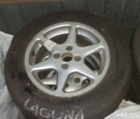 195/65 R15 81T - 5