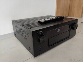 Denon AVR-3313 - 5