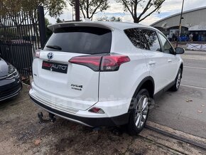 TOYOTA RAV 4 IV (2) Hybrid DYNAMIC 2WD rok 04/2018 - 5