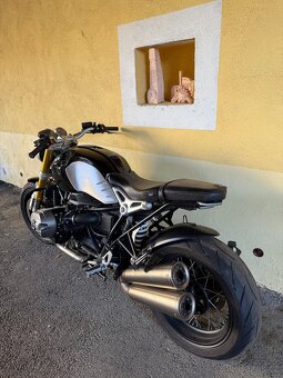 BMW R NineT 2017 - 5