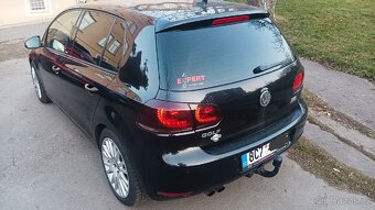 Prodám VW golf 2.0 TDI 4x4 - 5